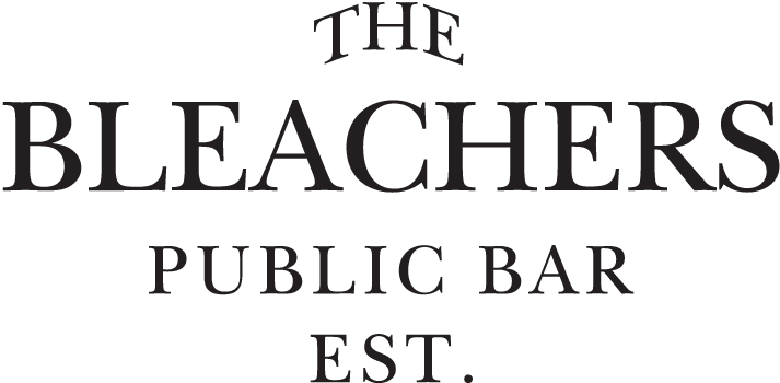 The Bleachers Public Bar